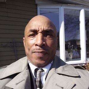 Meet your Posher, Kenneth